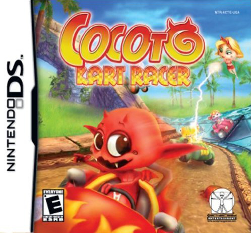 Box Art