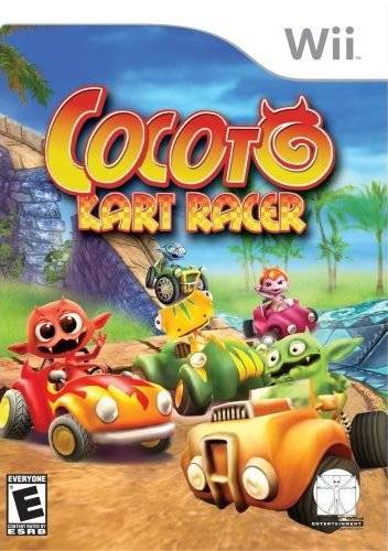 Box Art