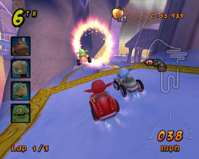 Screenshots