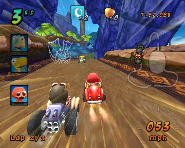 Screenshots