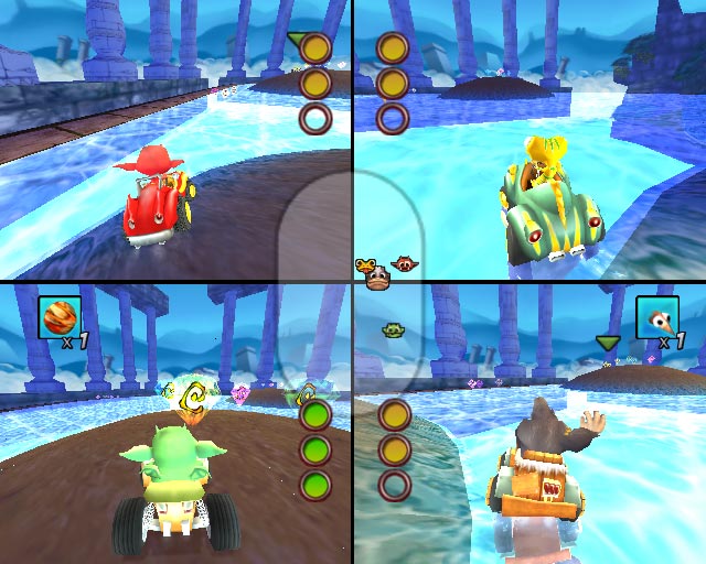 Screenshots