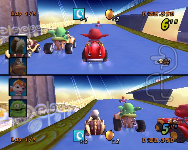 Screenshots