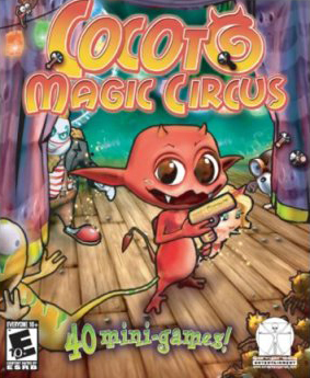 Cocoto Magic Circus