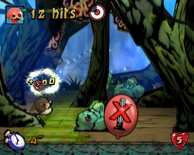 PS2 Screenshots