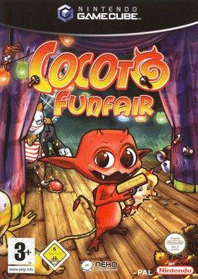 Box Art