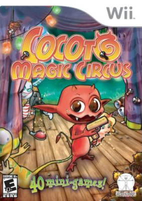 Box Art