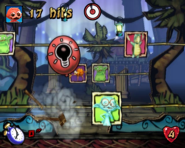 PS2 Screenshots
