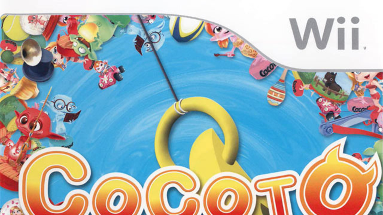 Cocoto Surprise