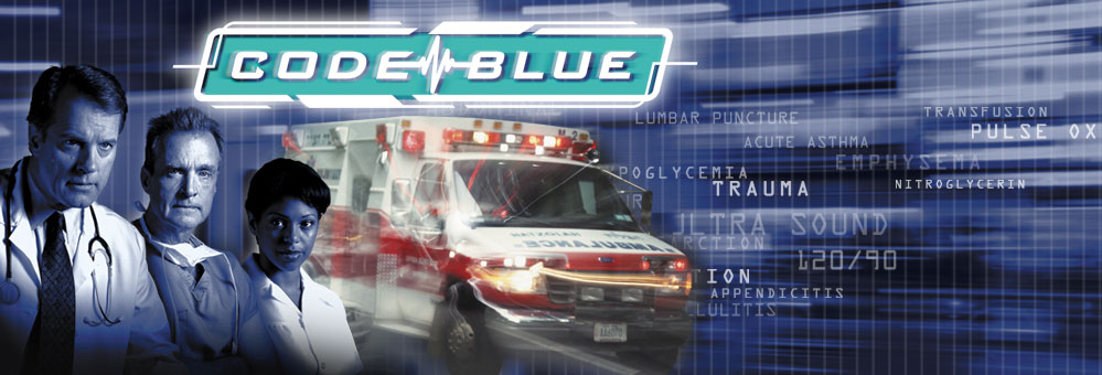 Code Blue