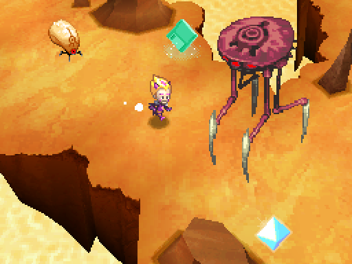 Code Lyoko: Fall of XANA