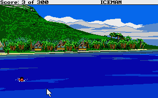 AST Screenshots