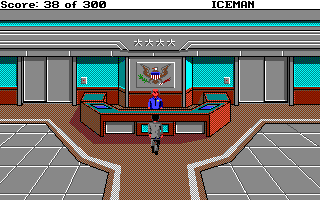 AMI Screenshots