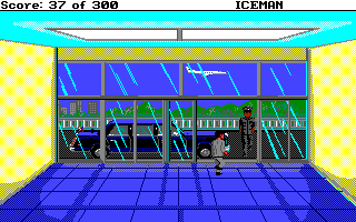 AMI Screenshots