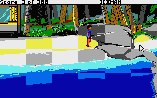 AST Screenshots
