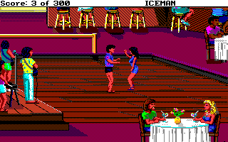 AMI Screenshots