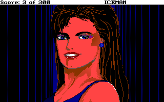 AMI Screenshots