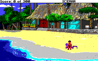 AMI Screenshots