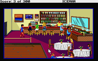 AST Screenshots
