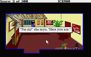 AST Screenshots