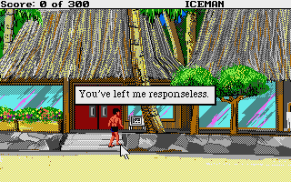 AST Screenshots