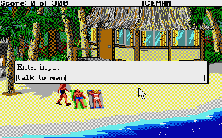 AST Screenshots