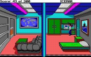 AMI Screenshots