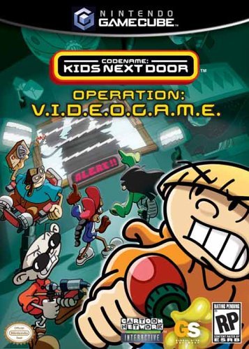 Box Art