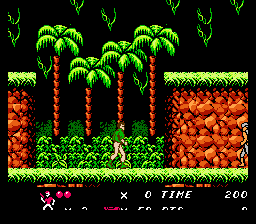NES Screenshots