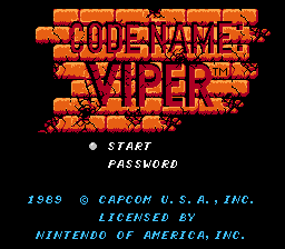 NES Screenshots