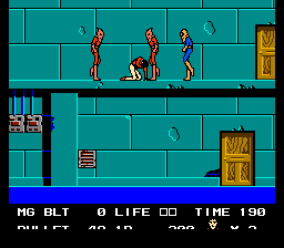 NES Screenshots