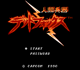 NES Screenshots
