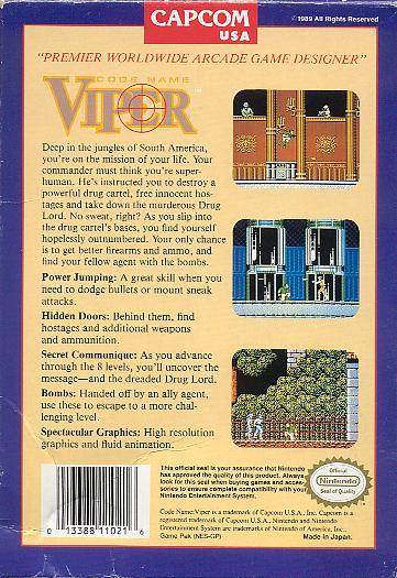 Box Art