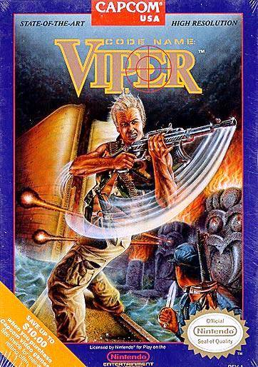 Box Art