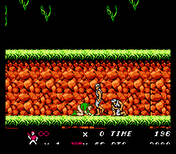 NES Screenshots