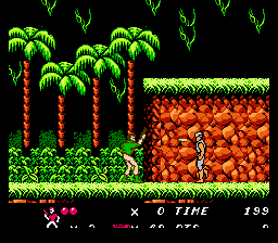 NES Screenshots