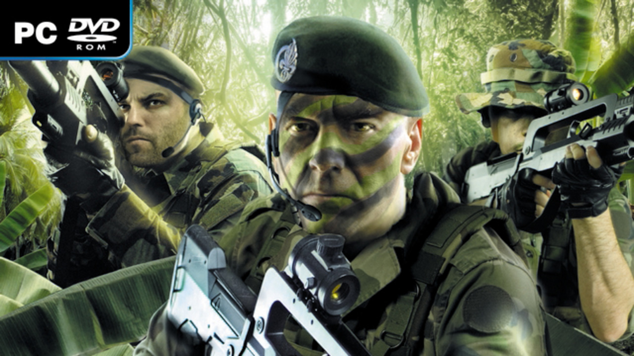 Code of Honor 2: Conspiracy Island