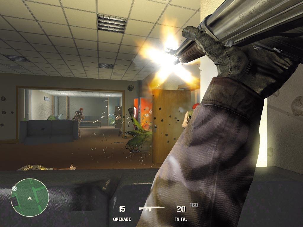 Screenshots