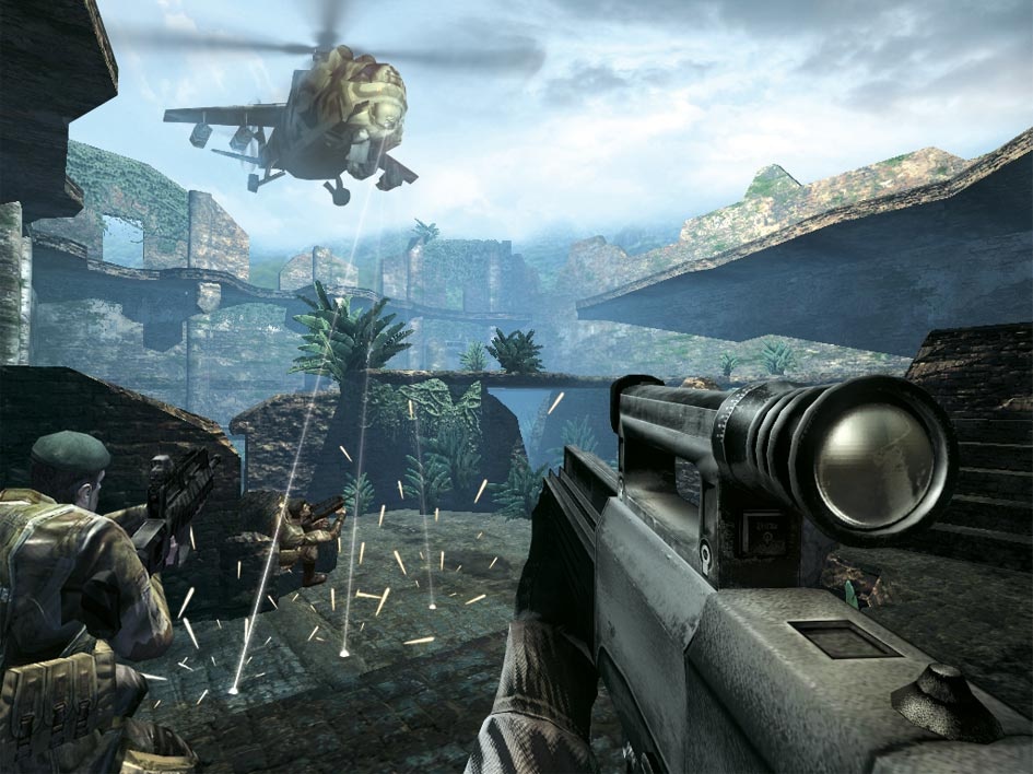 Screenshots