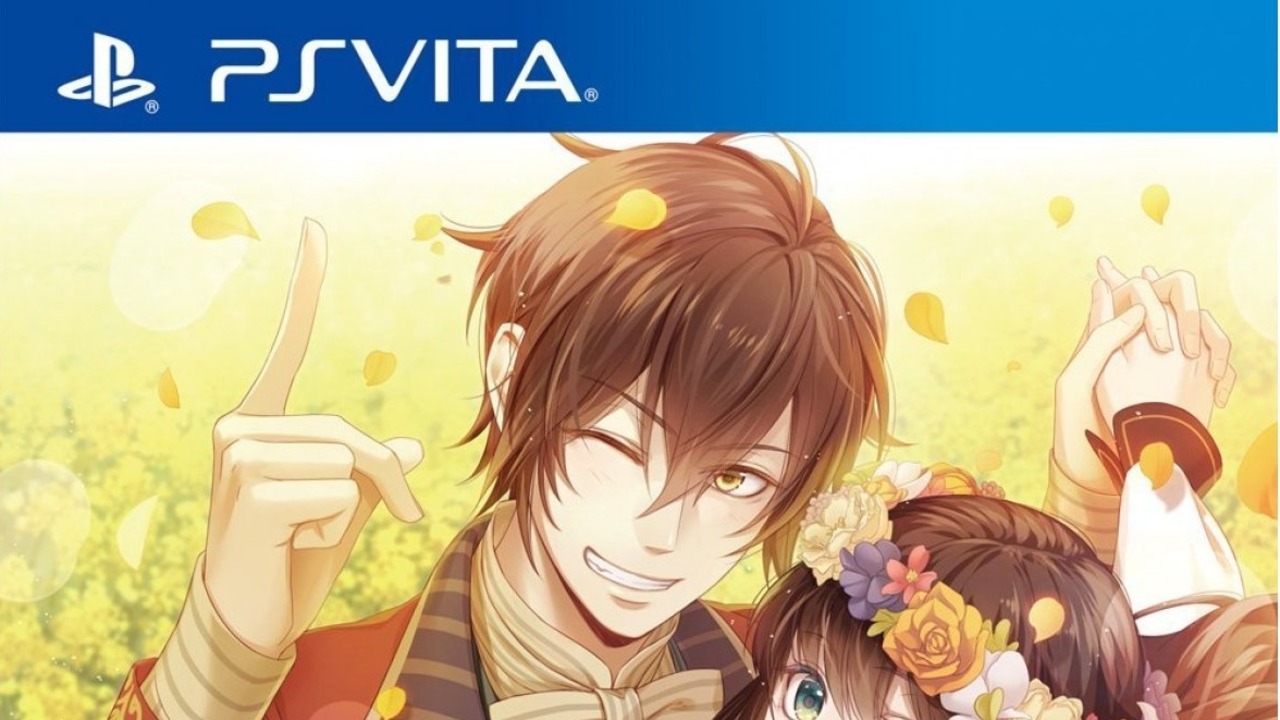 Code: Realize Future Blessings