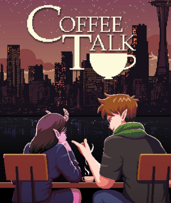 Coffee Talk