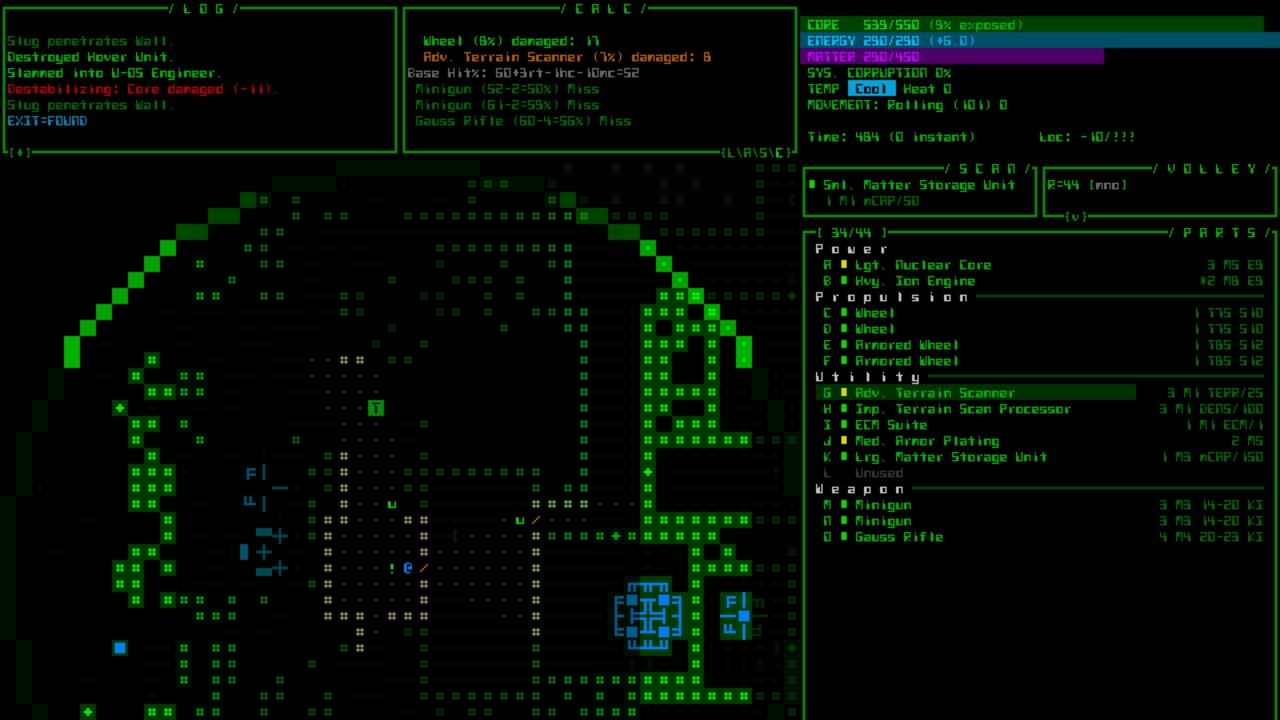 Cogmind