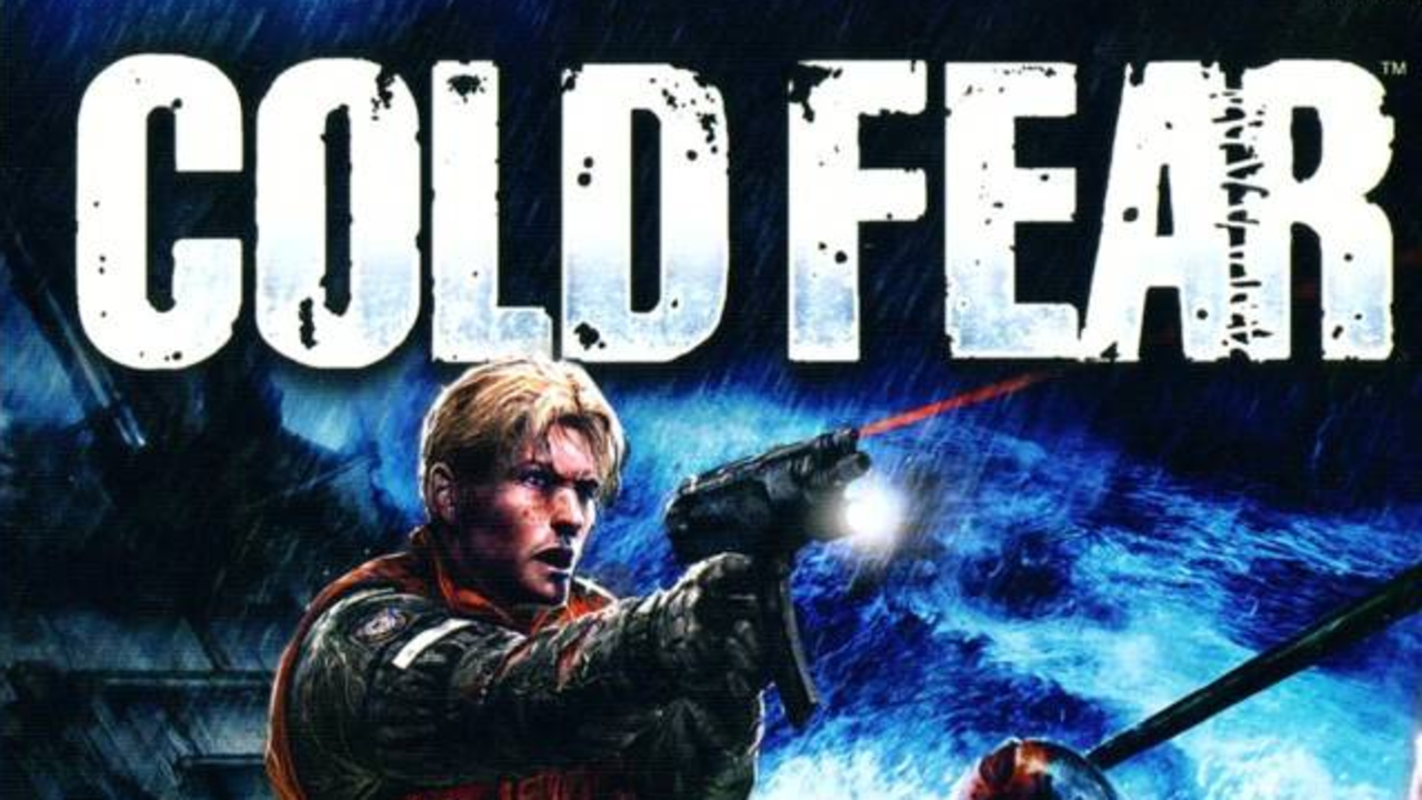Cold Fear