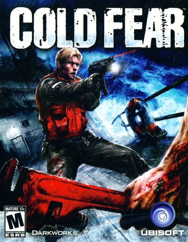 Cold Fear