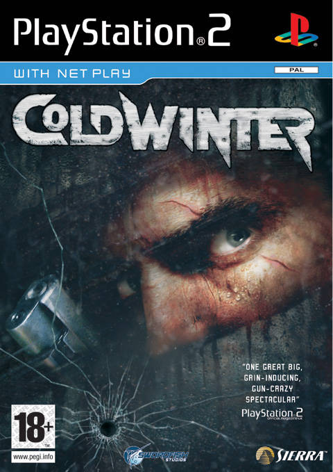 Game Covers