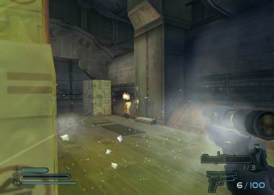 Screenshots