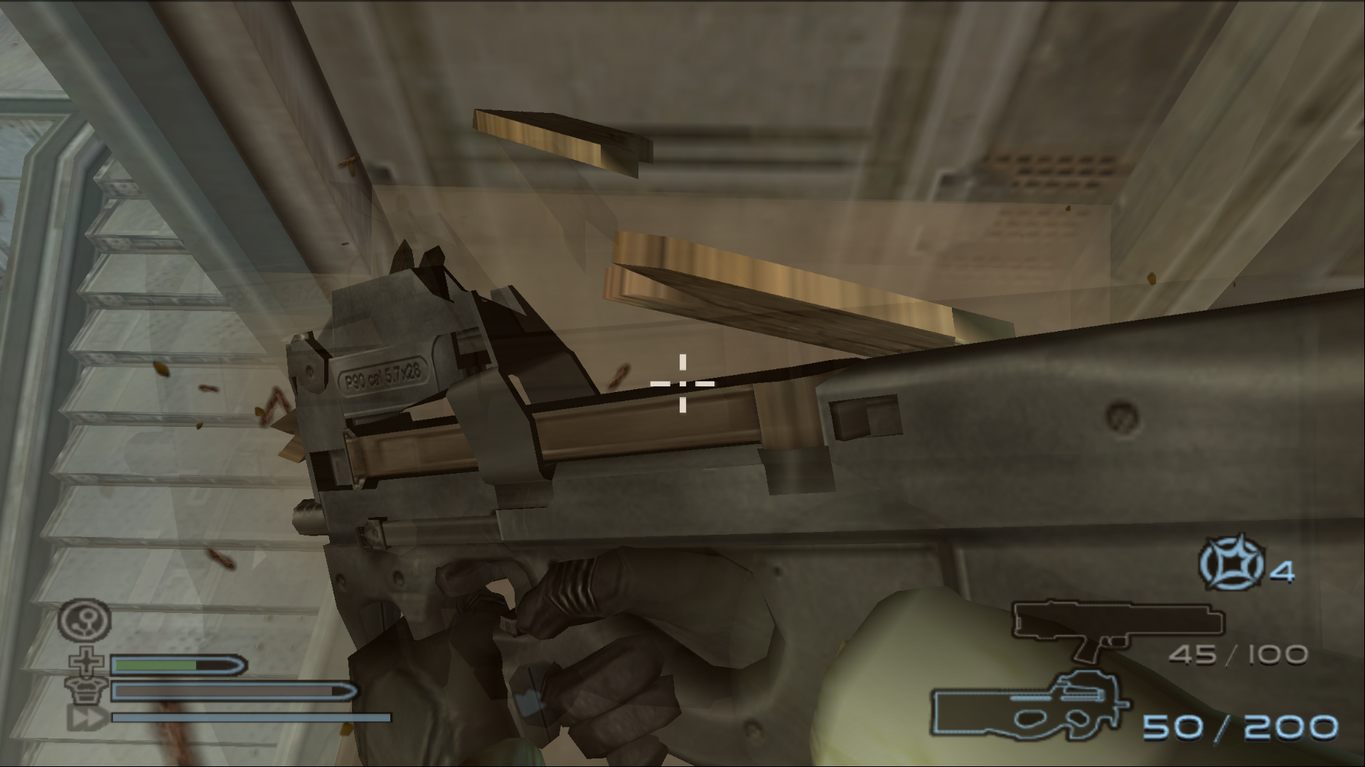 high resolution screenshoots