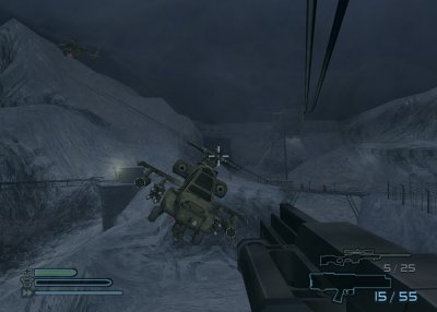 Screenshots