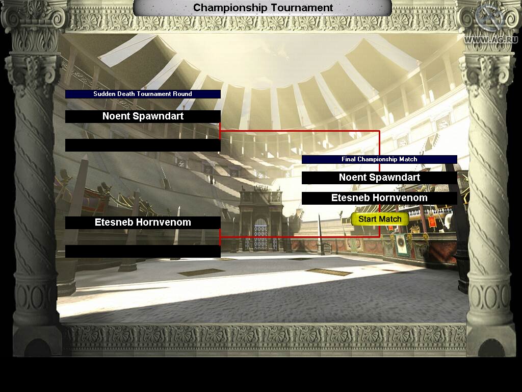 Coliseum