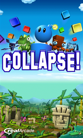 Collapse!