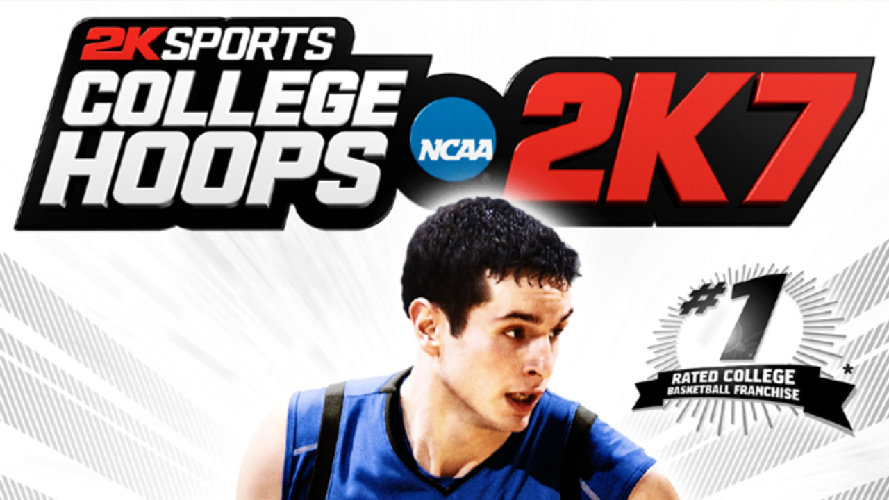College Hoops 2K7